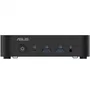 KVX ASUS NUC 14 Essential Intel N250 8GB DDR5 512GB SSD Negro
